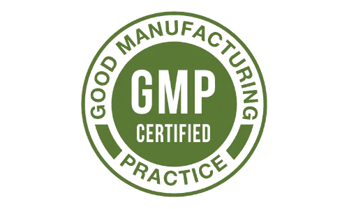 GMP Certified biovanish