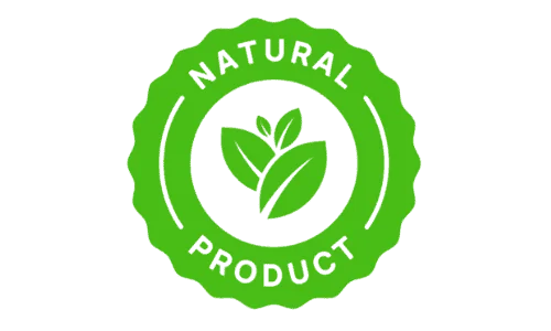 100% Natural biovanish